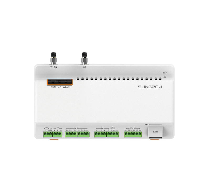 Sungrow Logger 1000A-EU Monitoring Gateway