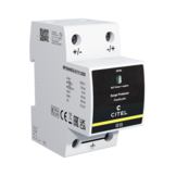Citel DPVN40CS PV-Overspanningsbeveiliging - Type 2+3 - 1200Vdc