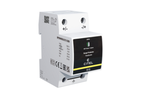 Citel DPVN40CS PV-Overspanningsbeveiliging - Type 2+3 - 1200Vdc