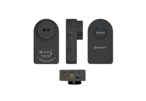 Growatt P1 Dongle (SMeter-RS02) voor AURA & NEXA