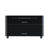 Marstek Venus D 2.2kW Balkon-Batterij Bundel - 2.56kWh LFP