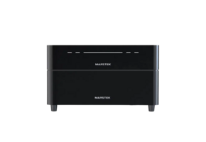 Marstek Venus D 2.2kW Balkon-Batterij Bundel - 2.56kWh LFP