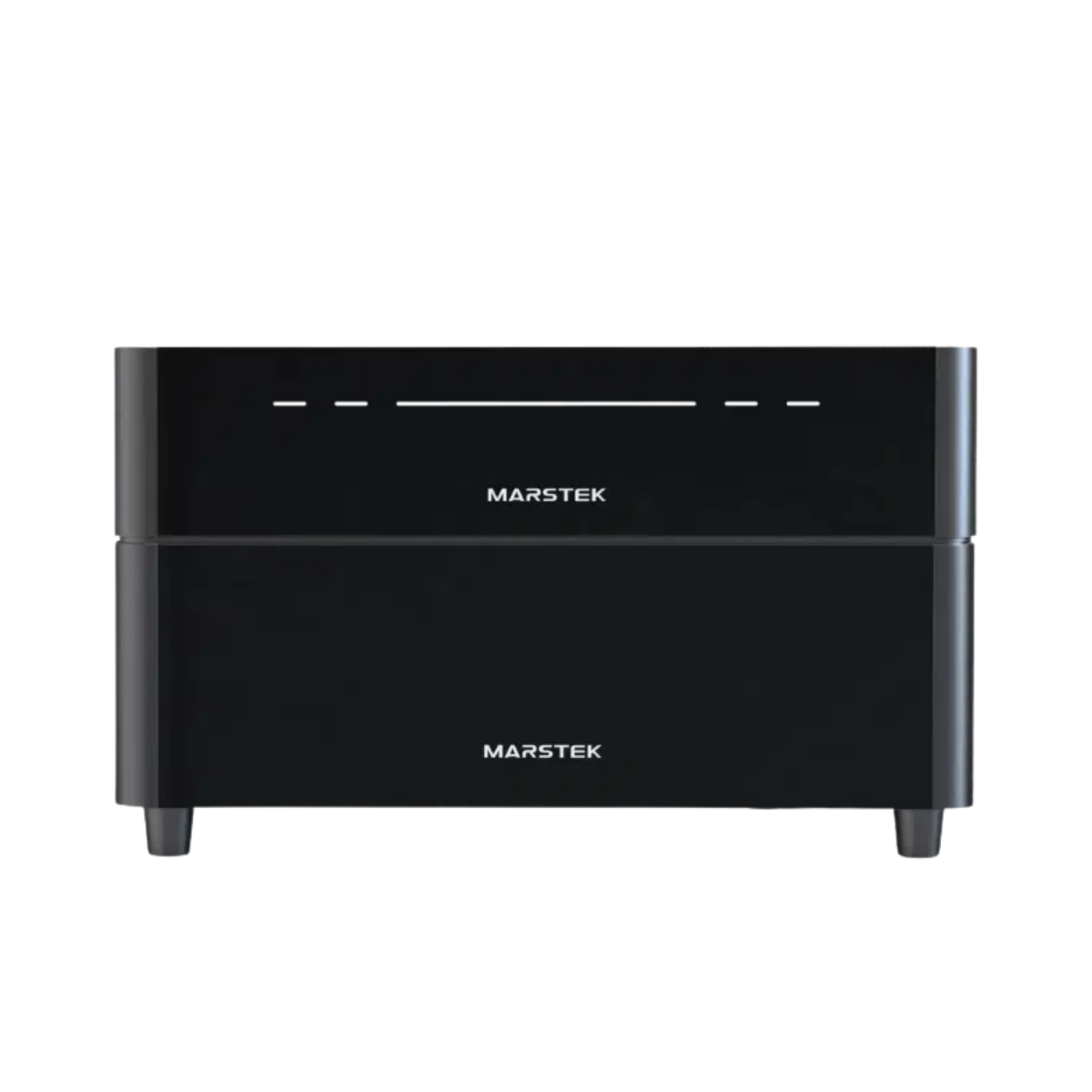 Marstek Venus D 2.2kW Balkon-Batterij Bundel - 2.56kWh LFP