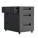 Marstek Venus D 2.2kW Balkon-Batterij Bundel - 2.56kWh LFP