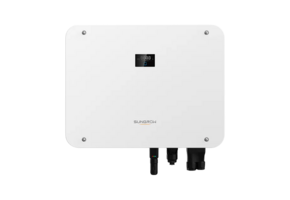 Sungrow SH5T 3-Fase Hybride Omvormer 5kW