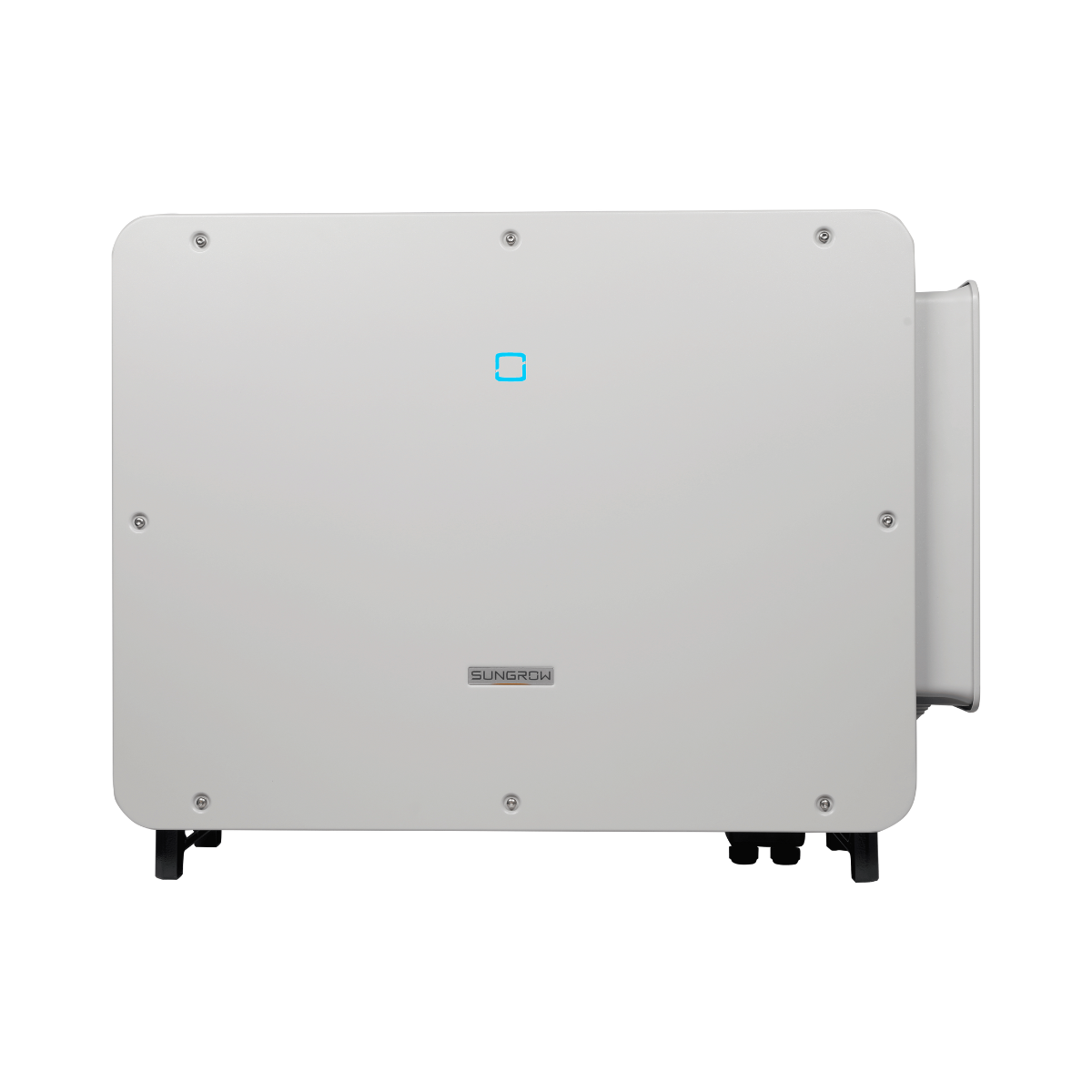 Sungrow 3PH Omvormer 125kW - Optimizer Ready (SG125CX-P2)