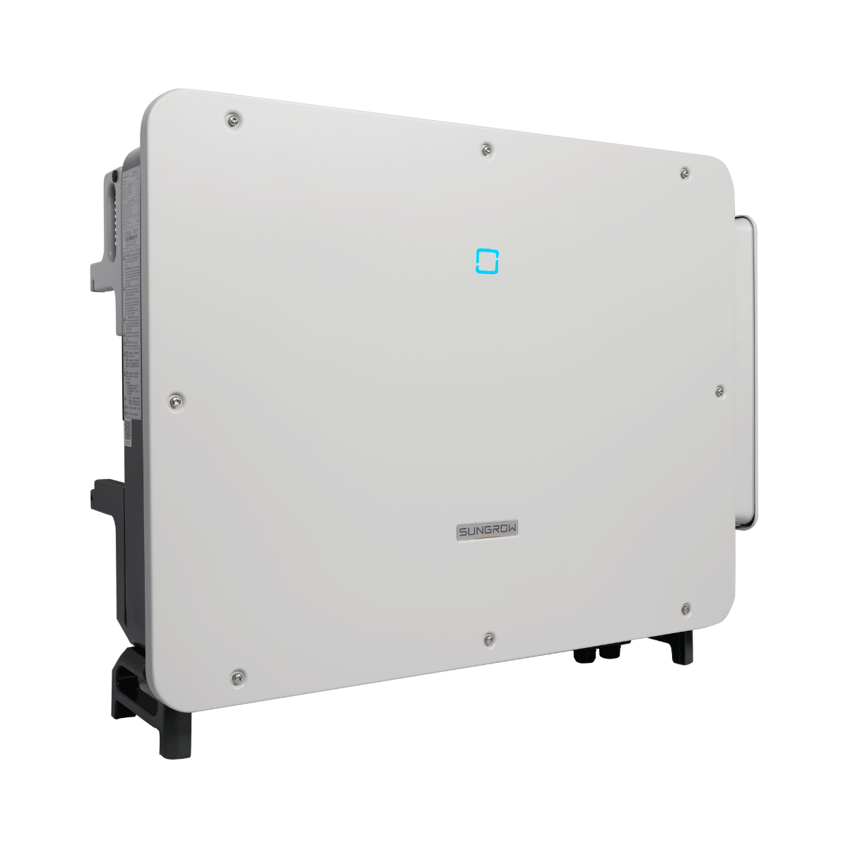 Sungrow 3PH Omvormer 125kW - Optimizer Ready (SG125CX-P2)