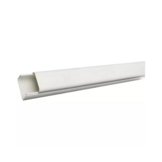 ClimaPlus CP7055-KAN Montagekanaal 70x55mm Lengte 2 meter Wit