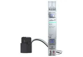 Wallbox Power Boost Meter (Clamp / 1PH tot 100A)