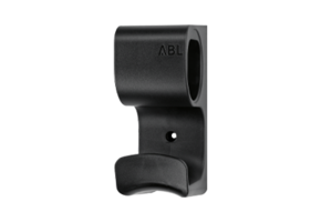 Wallbox ABL kabelhouder voor eM4 Single en Twin Lader