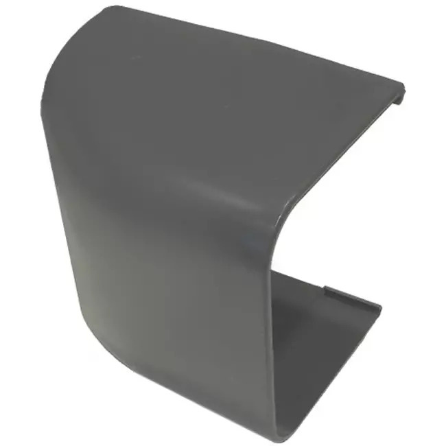 ClimaPlus CP7055-END Eindstuk Zwart