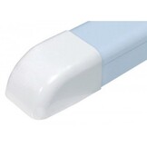 ClimaPlus CP7055-END Eindstuk Zwart