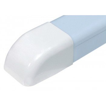 ClimaPlus CP7055-END Eindstuk Zwart