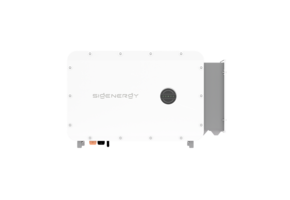 Sigenergy Sigen PV 100M1-HYB Hybride Omvormer 100kW (3-Fase)