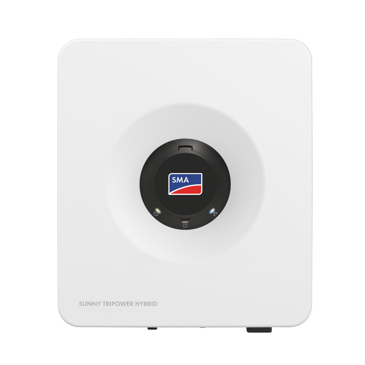 SMA Sunny Tripower Hybrid X 5 Hybride Omvormer - 5kW