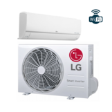 LG PZ12NYS Dualcool Standard Plus 3.5kW - Set