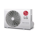 LG PZ12NYS Dualcool Standard Plus 3.5kW - Set