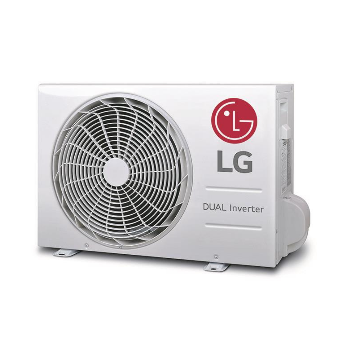 LG PZ12NYS Dualcool Standard Plus 3.5kW - Set
