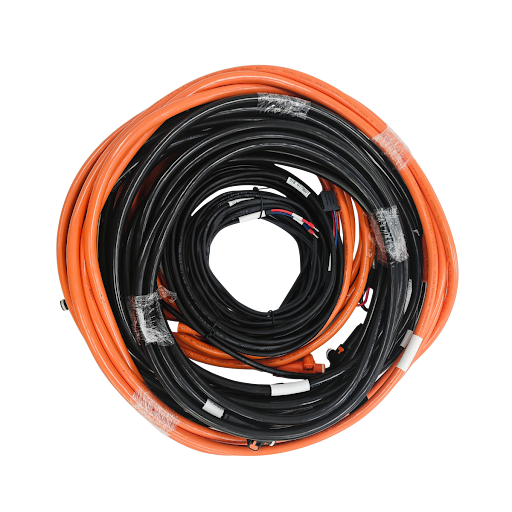 Growatt AXE 5.0H Aansluitkabelset (Klein)