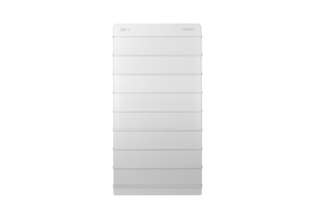 Sungrow SBR256 hoogspannings-LFP-batterijsysteem (25.6 kWh batterij + BMS)