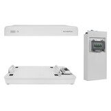 Sungrow SBR256 hoogspannings-LFP-batterijsysteem (25.6 kWh batterij + BMS)