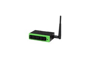 Tigo CCA Kit, TAP, DIN Rail PS