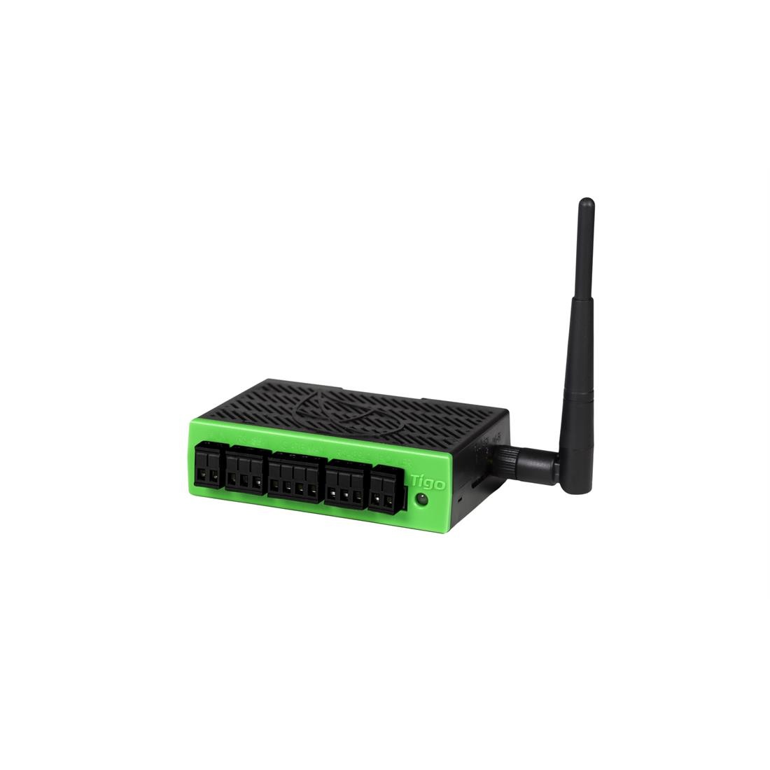 Tigo CCA Kit, TAP, DIN Rail PS
