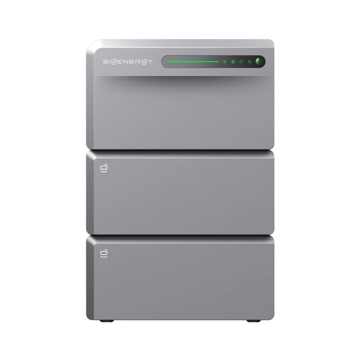 Sigenergy SigenMate BAT 2700 Uitbreidingsmodule 2.7kWh