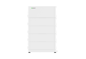 Growatt ARK10.2XH hoogspanningsbatterijsysteem