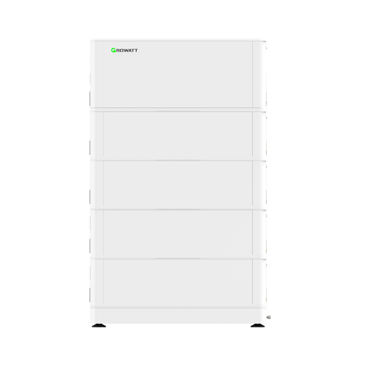 Growatt ARK10.2XH hoogspanningsbatterijsysteem