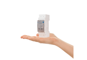 Wallbox Mid Meter (1PH tot 100A)