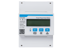 Sungrow 3PH Smart meter DTSU666 (5) (80A)