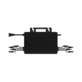 Hoymiles HMS-2000-4T Micro-omvormer