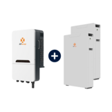APSystems ELT-10 Batterijopslagset – 20kWh – 3-Fase