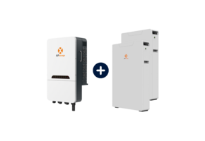 APSystems ELT-10 Batterijopslagset – 20kWh – 3-Fase