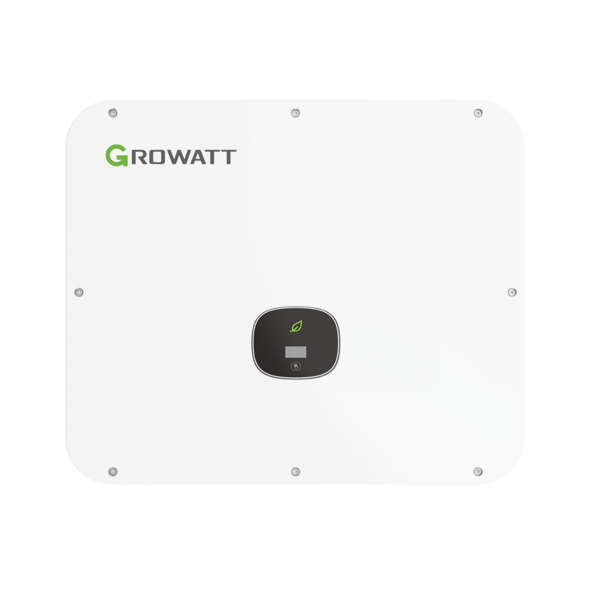 Growatt 3PH Hybride Omvormer MID 40K-HU