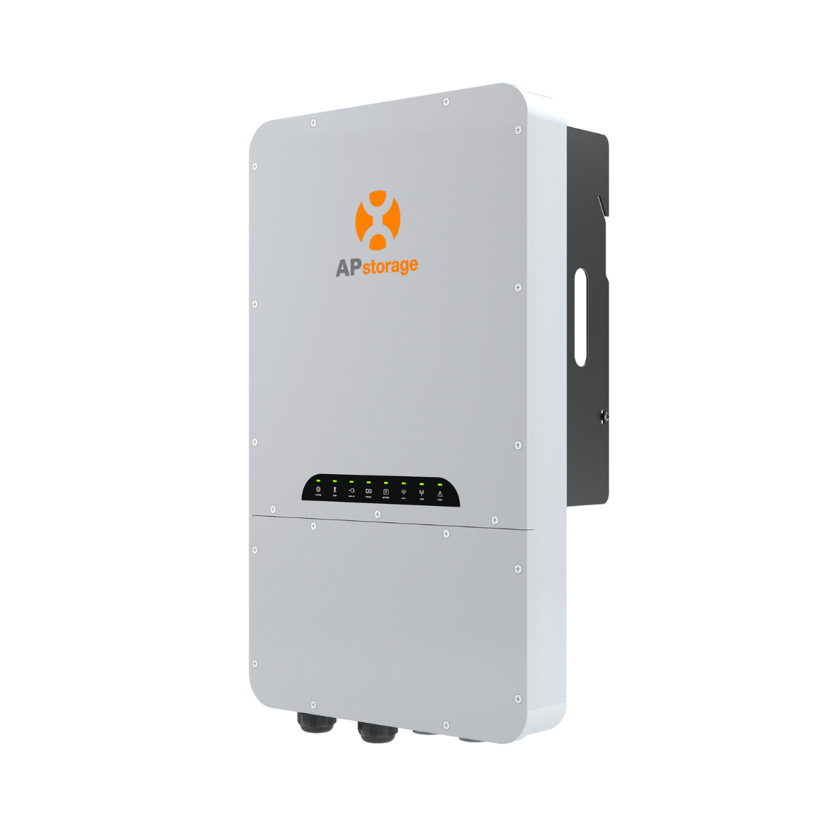 APSystems ELS-5K Batterijopslagset – 10kWh – 1-Fase