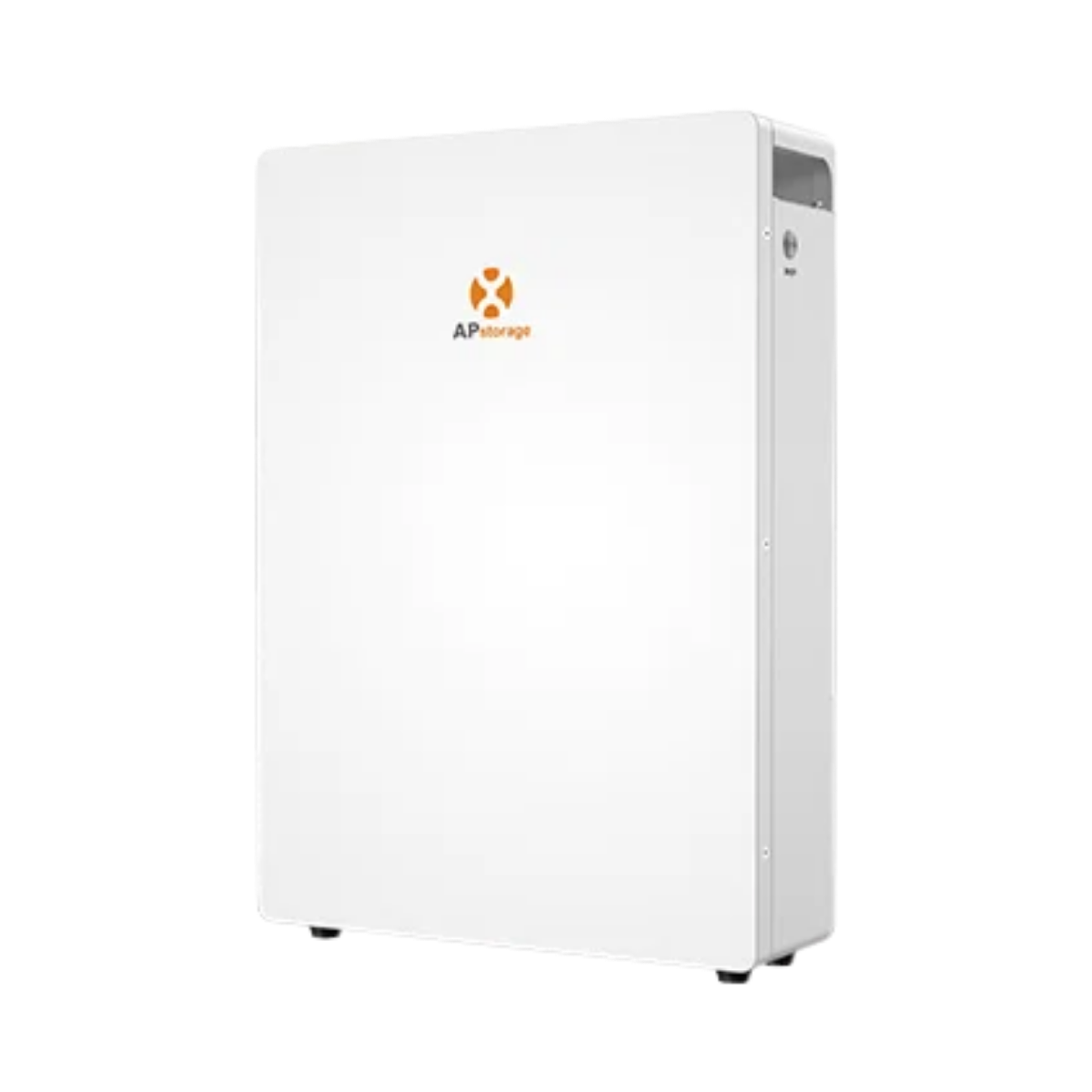 APSystems ELS-5K Batterijopslagset – 10kWh – 1-Fase