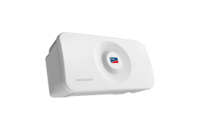 SMA Backup Box 4P - Externe Wandbehuizing - 63A - Voor Sunny Tripower Hybrid X