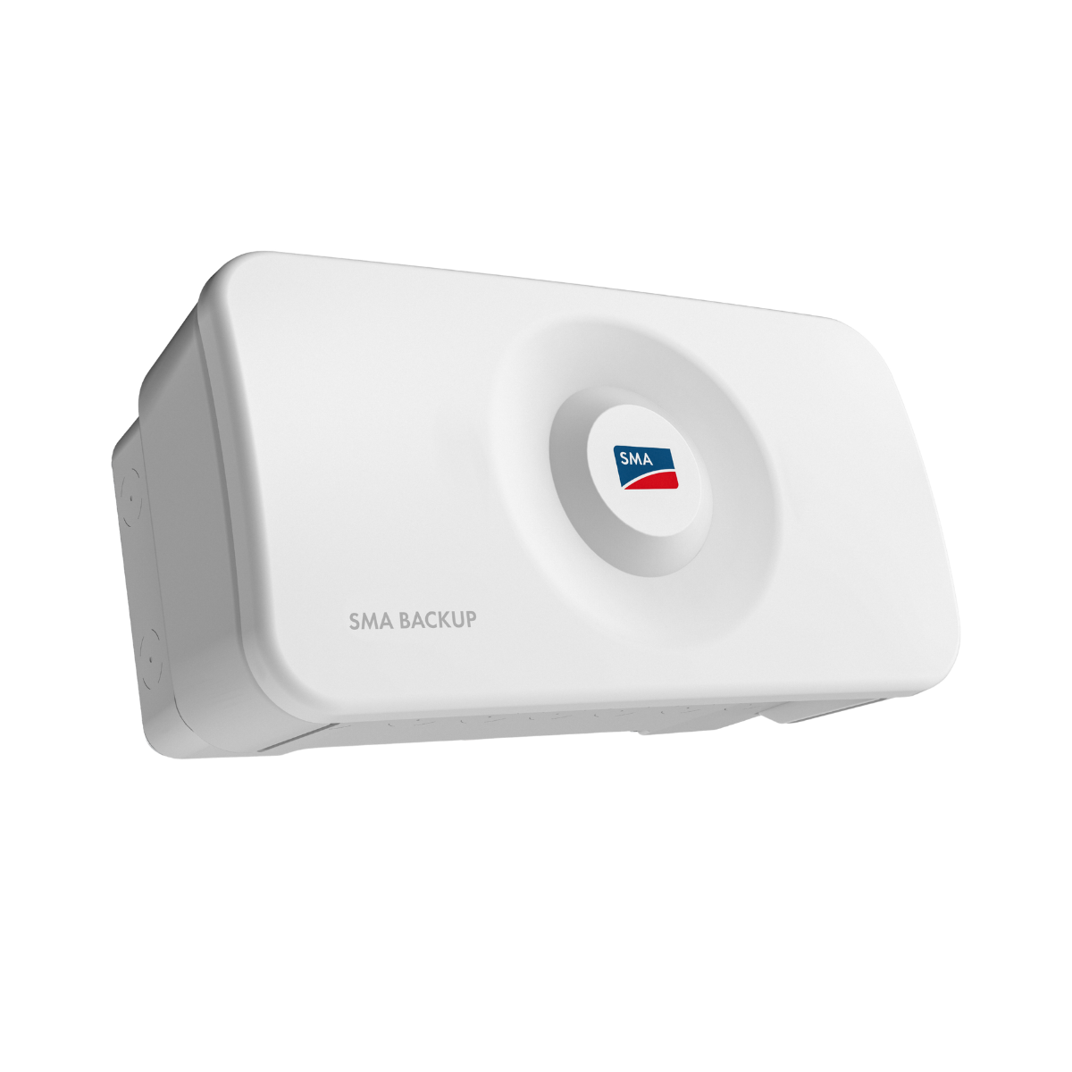 SMA Backup Box 4P - Externe Wandbehuizing - 63A - Voor Sunny Tripower Hybrid X