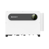 Growatt MAX 125KTL3-X2 LV Commerciële Omvormer - 125kW