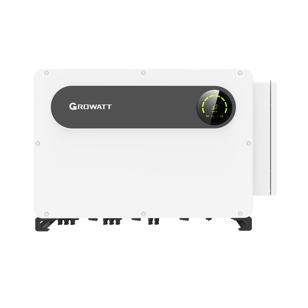 Growatt MAX 125KTL3-X2 LV Commerciële Omvormer - 125kW