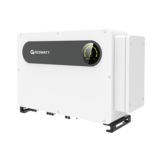Growatt MAX 125KTL3-X2 LV Commerciële Omvormer - 125kW