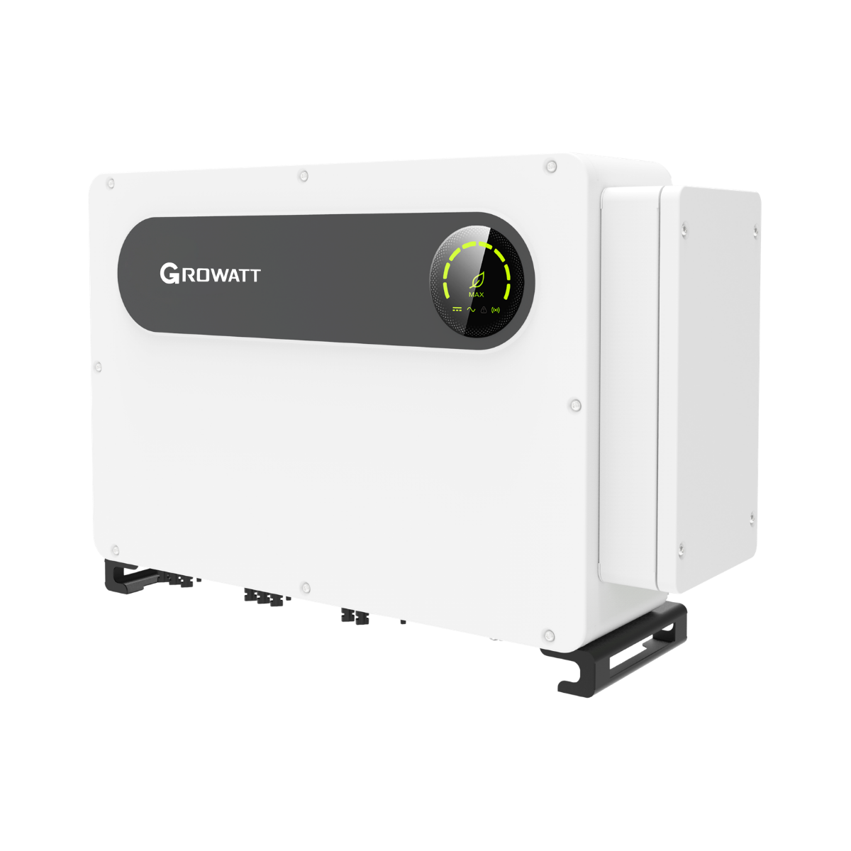 Growatt MAX 125KTL3-X2 LV Commerciële Omvormer - 125kW