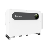 Growatt MAX 125KTL3-X2 LV Commerciële Omvormer - 125kW