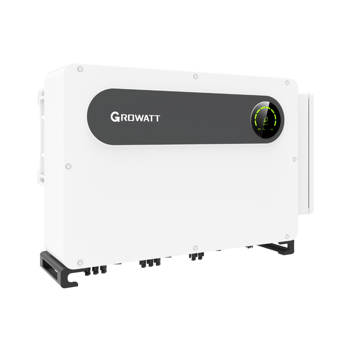 Growatt MAX 125KTL3-X2 LV Commerciële Omvormer - 125kW