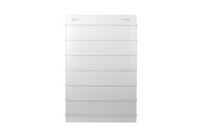 Sungrow SBR192 hoogspannings-LFP-batterijsysteem (19.2 kWh batterij + BMS)