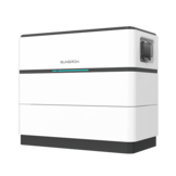 Sungrow SBH100 hoogspannings-LFP-batterijsysteem (10 kWh batterij + BMS)