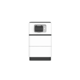 Sungrow SBH100 hoogspannings-LFP-batterijsysteem (10 kWh batterij + BMS)