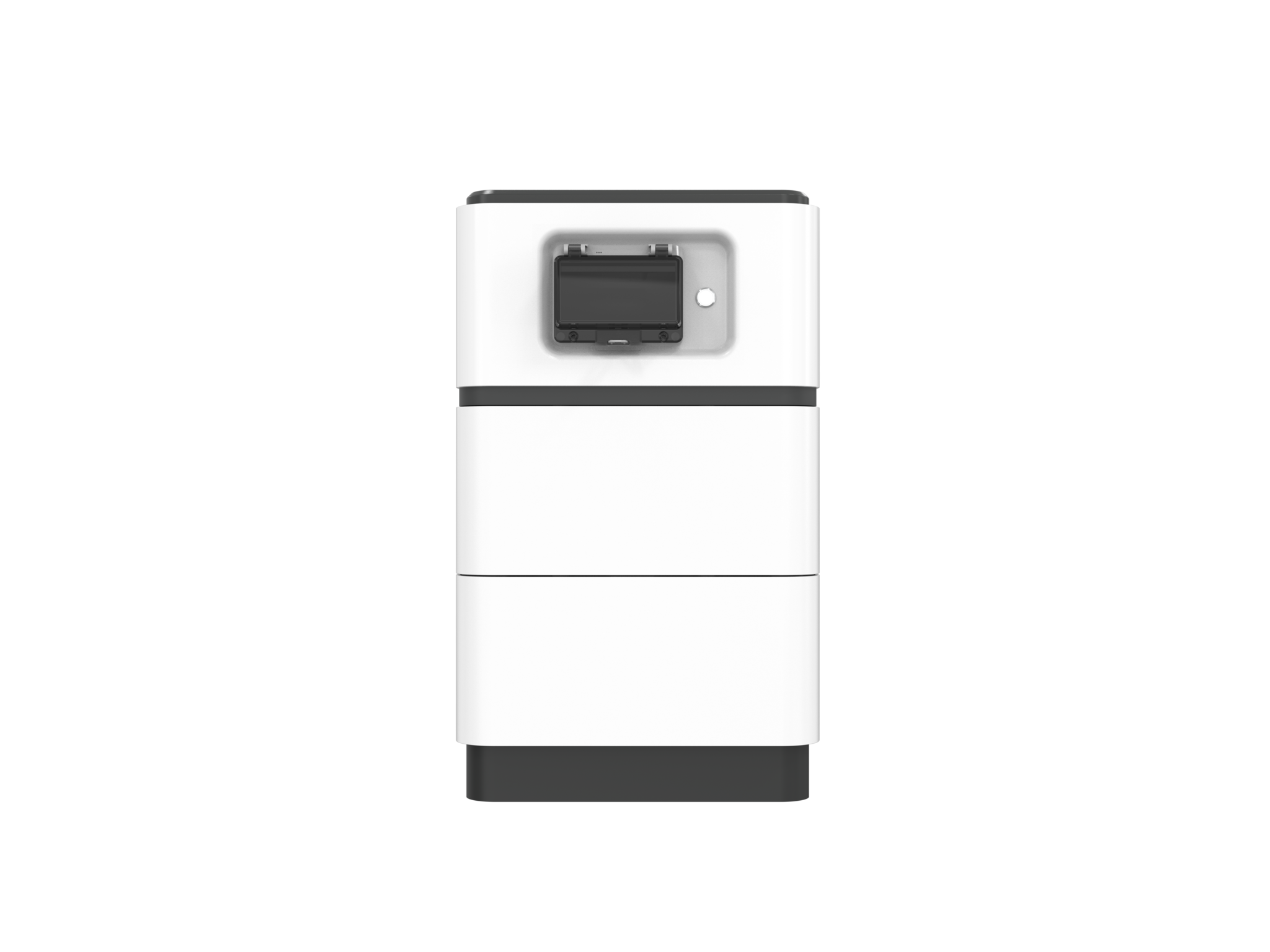 Sungrow SBH100 hoogspannings-LFP-batterijsysteem (10 kWh batterij + BMS)